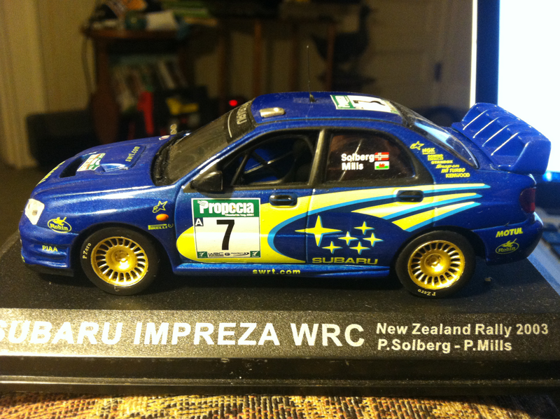 Illustration for article titled Fantasy WRC: Final Results & Prizes